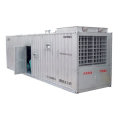 250kVA Doosan Bio-Gas Generator set (environment friendly technology)